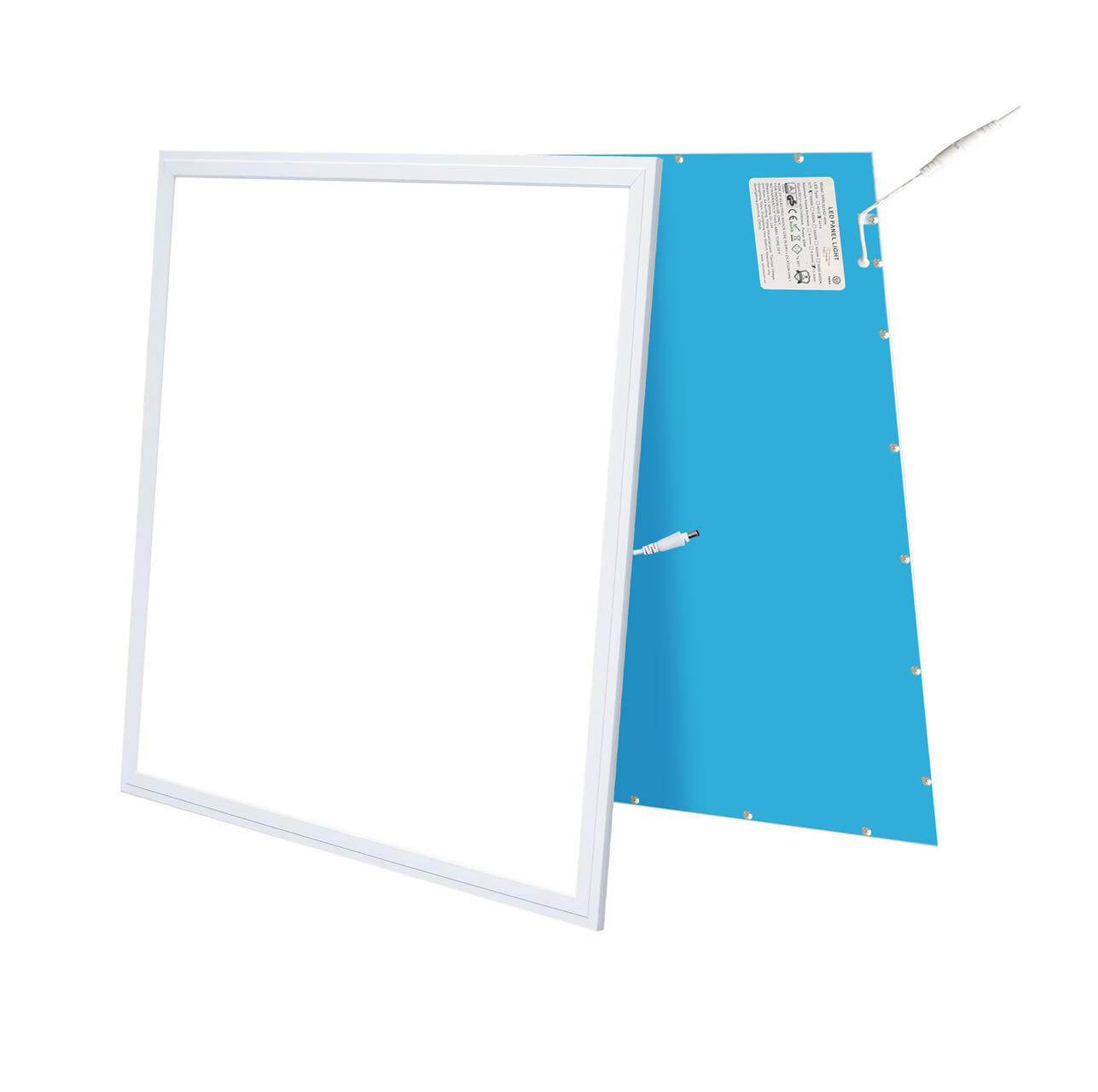 Lumileds LED paneel 60x60 - 36W - 6500K - 125 lm/W - 5 jaar garantie